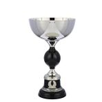 Vitale Royal Ayaklı Kase Gümüş 38 Cm Ak.iu0434 Renksiz