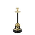 Vitale Royal Gold Şamdan 34 CM AK.IU0460