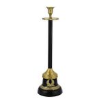 Vitale Royal Gold Şamdan 45 Cm Ak.iu0461 Çok Renkli
