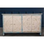 Vitale Rumi Dresuar 46*178*97 cm MS.JG0069 - Renkli