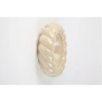 Vitale Seramik Burgulu Kase 30*30*10 Cm Ak.lb0012