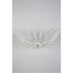Vitale Seramik Halka Meyvelik 42.5*28*18.2 Cm Ak.kd0054