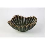 Vitale Seramik Pileli Meyvelik 27*27*12 Cm Ak.lb0019