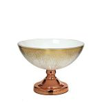 Vitale Sultan Bronz Meyvelik Ak.je0027 Çok Renkli