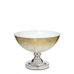 Vitale Sultan Silver Meyvelik Ak.je0026 Çok Renkli
