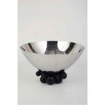 Vitale Volkan Derin Kase 28*28*16 Cm Mtfk.0200