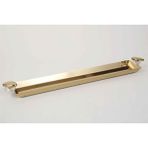 Vitale Volkan Gold Kraker Tepsisi 40*7*3 cm MTFK.0187 - Beyaz