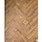 Vitale VTLTP.AL.DC1 Herringbone Ducce 8 mm Sağ Balıksırtı Parke