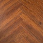 Vitale VTLTP.LE107G-B Sol 1 m2 Lodgi Herringbone Sapelli 8 mm Balıksırtı Parke