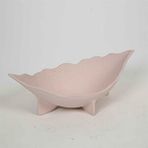 Vitale Yaprak Tabak 19*30*10 Cm Çok Renkli