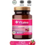 Vitalea Cranberry 30 Yumuşak Kapsül