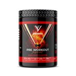 Vitalest Pre Workout Vişne Aromalı 468g. 26 Servis