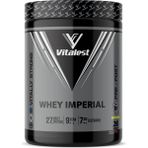 VİTALEST Whey Imperıal Platınum 988gr. Muz Aromalı Protein Tozu