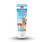 VitaliDog Yavru Köpekler İçin Vitamin Pasta 100 ML