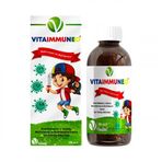 Vitalife Vitaimmuneo Multivitamin Multimineral 150 ml Şurup