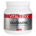 Vitallexx 315 gr L-Glutamine