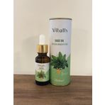 Vitally Acı Elma (Adaçayı) Yağı 20 ml