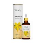 Vitally Sarı Kantaron Yağı 50 ML