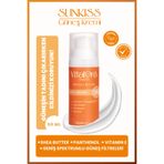 Vitalora Sunkiss Güneş Kremi Spf 50 Uva Uvb Korumalı E Vitamini Provitamin B5 50 ml