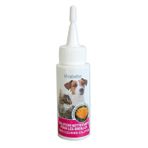 Vitalveto 60 ml Kedi-Köpek Kulak Temizleme Losyonu