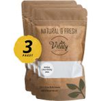 Vitaly Gurme 3X200 gr Pirinç Unu Bebek Ek Gıda