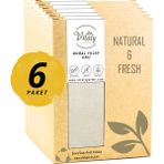 Vitaly Gurme Un Tam Yulaf Unu 6'lı Paket 6X500G - Hediyesiz