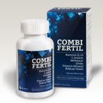 Vitamaks Combi Fertil 90 Kapsül