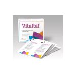 vitamaks Vitaref 10 saşe probiyotik