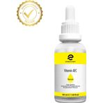 Vitamin AEC Serum- Vitamin A, E ve C içeren Canlandırıcı, Aydınlatıcı Serum 30 ml