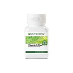 Vitamin B Plus Nutrıway (Amway) - Aromasız