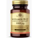 vitamin B12 1000mg 100 Tablet - --