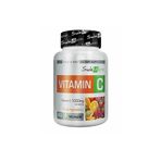 Vitamin C 1000 Mg 60 Bitkisel Kapsül