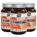 Vitamin C 1000 mg - 60 Tablet X 3 Adet