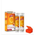 Vitamin C 28 Çiğneme Tableti + Hap Kutusu