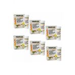Vitamin C Çinko Propolis 20 Efervesan Tablet 6 Lı Paket