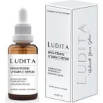 Vitamin C Hyaluronic Acid Canlandırıcı ve Aydınlatıcı Özellikli Yaşlanma Karşıtı Serum 30 ml 4 Paketi