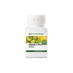 Vitamin C Plus Nutrıway™ Tam Koruma 60'lı