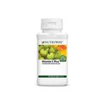 Vitamin C Plus NUTRIWAY™((180 Tablet)) - Aromasız