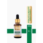 Vitamin C Serum - Aydınlatıcı Ve Besleyici Serum 30 Ml