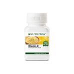 Vitamin D - Nutrıway™ - Aromasız