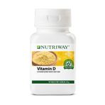 Vitamin D - NUTRIWAY™