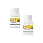 Vitamin D Plus Nutriway 2 Adet - Aromasız