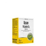 Vitamin D3 1000 Iu Sprey 20Ml