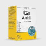 Vitamin D3 Damla 1000 Iu 50ML - Ada Çayı