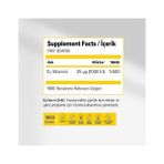 Vitamin D3 Damla 1000 Iu 50ML