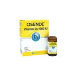 Vitamin D3 Damla 20 ml