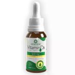 Vitamin D3 Oral Damla