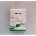 Vitamin D3 Takviye Gıda - d3 içeren damla takviye
