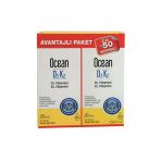 Vitamin D3k2 Damla 20 Ml 2'Li Avantaj Paket