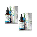 Vitamin D3&K2 Devita Vitamin 1000 Iu /600 Damla x 2 Adet